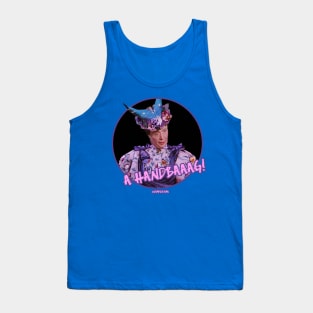 A hadbaaag! Tank Top